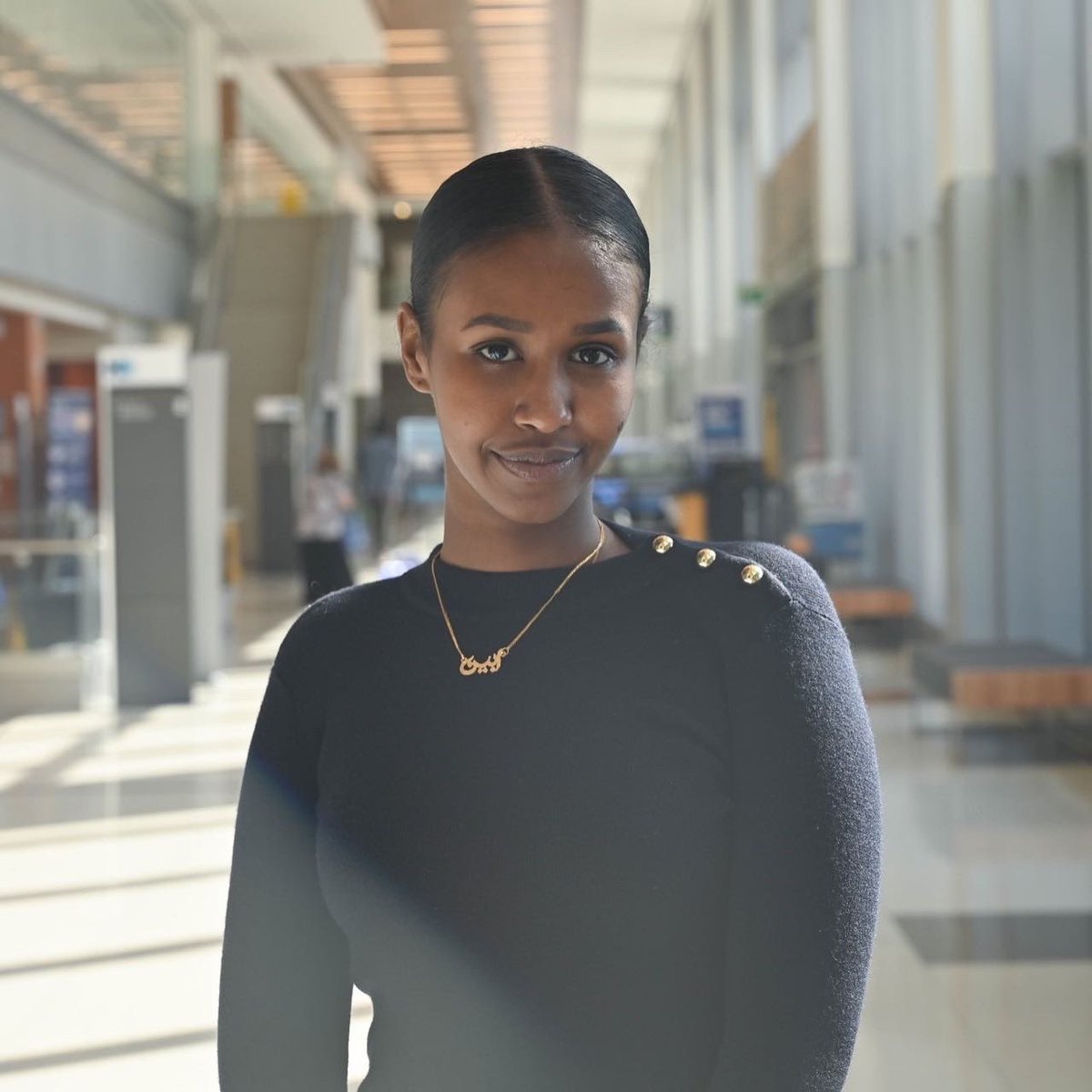 HRHealth_'s tweet photo. This past summer, students from @humbercollege, Emily Shields and Abyan Nooh, participated in the first year of the summer student program within the financial planning: analytics and business insights department (ABI) from May to August. https://t.co/9q3OVS25Hp