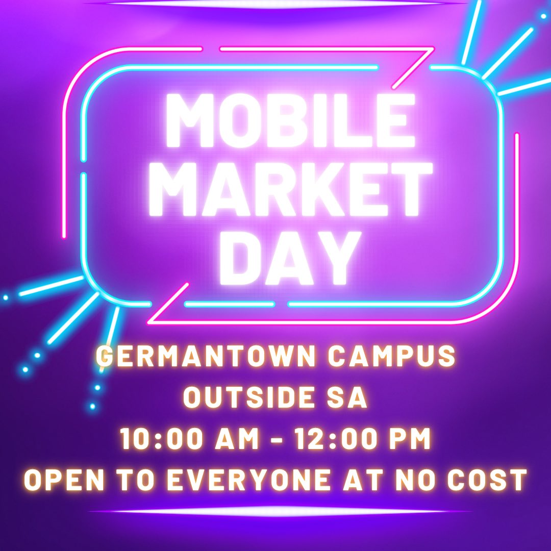 Student Wellness Center Montgomery College tweet media