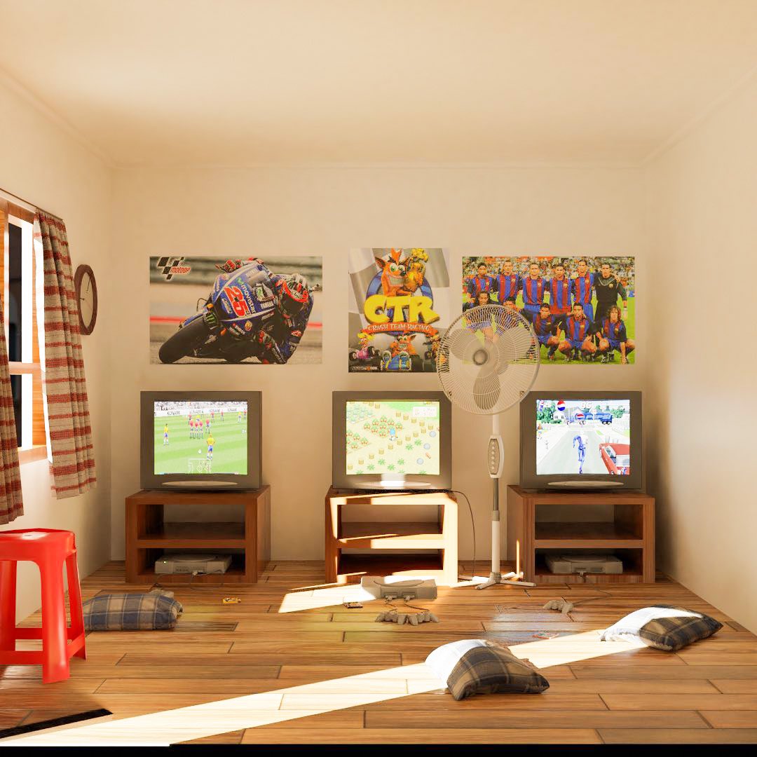 Gustino D. Indrawan || tweet media