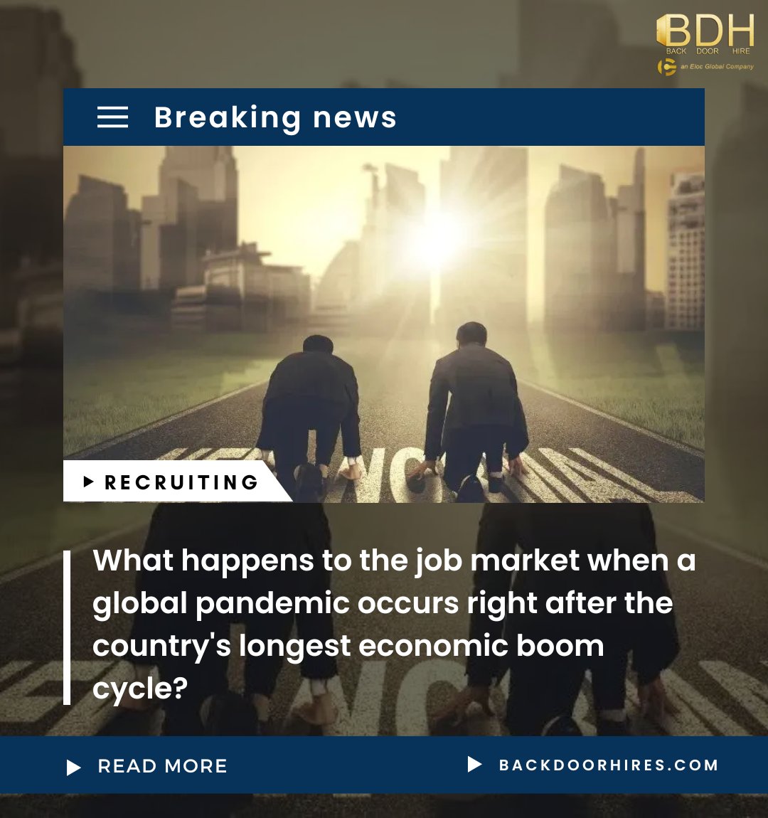 backdoorhires's tweet photo. As we now live in an era dubbed the new normal, what are the most common hiring problems with recruiters or without?
Read the full Blog here 👉 https://t.co/9UmSRtmcHI.
#recruitingchallenges #recruiting #recruiters #backdoorhires #recruiting problems #recruitingdebt https://t.co/jyOg2XhF2m