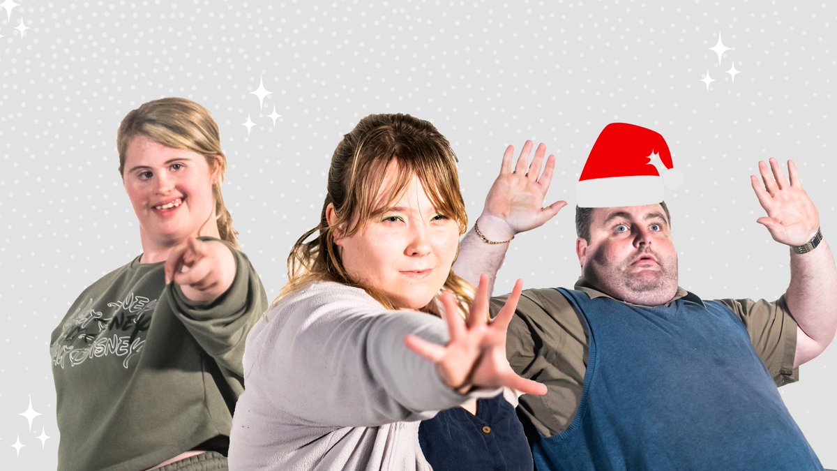Freezin' from @RAWDproject Mon 12 Dec, 19:30, The leccys gone, but the show must go on! Freezin' is a cold winter tale about 3 ice queens cursing the land. Expect a chilly adventure, wintry magic and a story of true love to warm the heart! unitytheatreliverpool.co.uk/whats-on/freez…