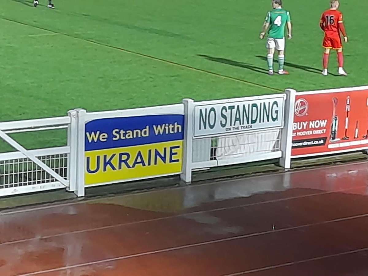 unluckyfootie's tweet image. 