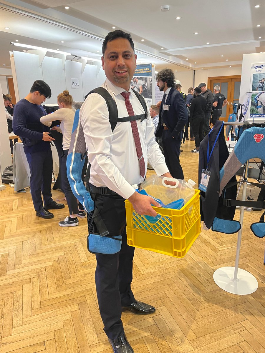 School of Engineering at the University of Kent tweet media