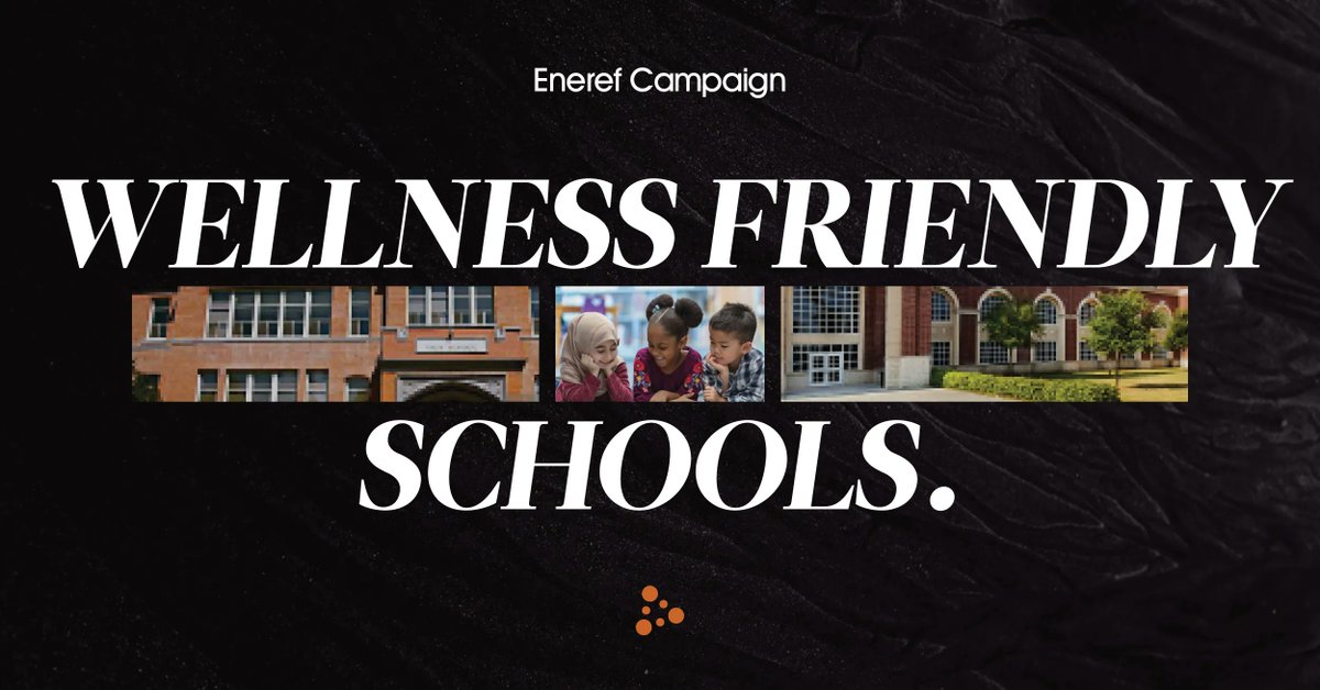 Eneref Institute tweet media