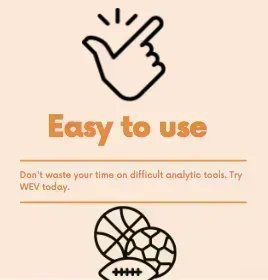wevlabs's tweet image. WEV is the easiest app for video analysis. Anyone can create and edit videos, no prior experience is necessary. To improve your team efficiently, try our technology today. #editingtool #easyanalytics #Productivity