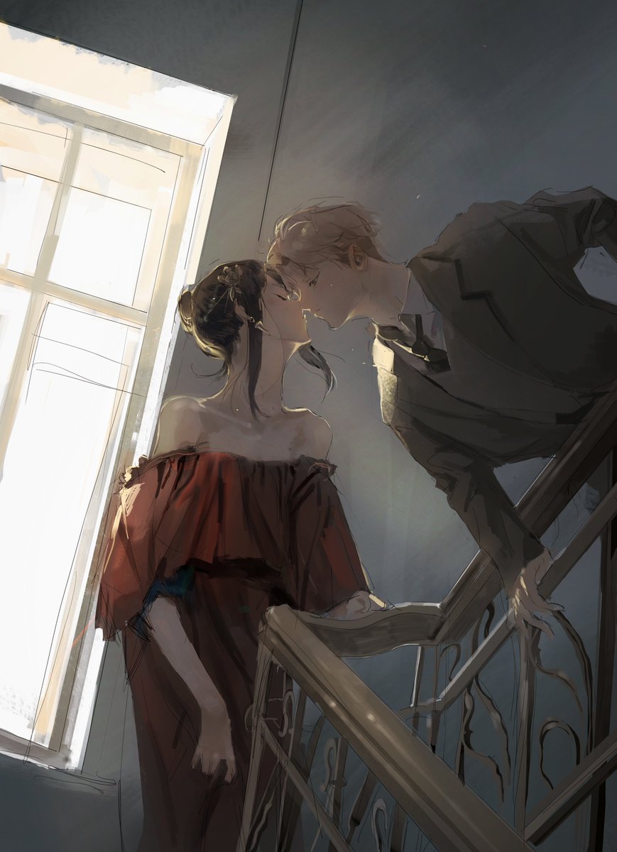 Loid &amp; yor
#SPYxFamily