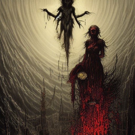 madmock's tweet photo. "Blood For The Blood God" - made with @NightCafeStudio 

https://t.co/PBaGULjsGn

#aiart #nightcafe #digitalart https://t.co/ln3egyAYYk