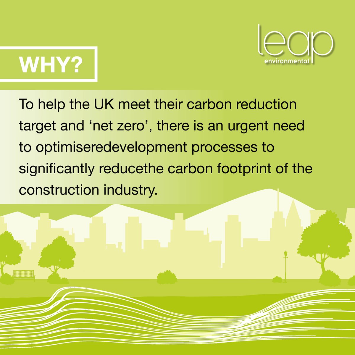 Leap Environmental tweet media