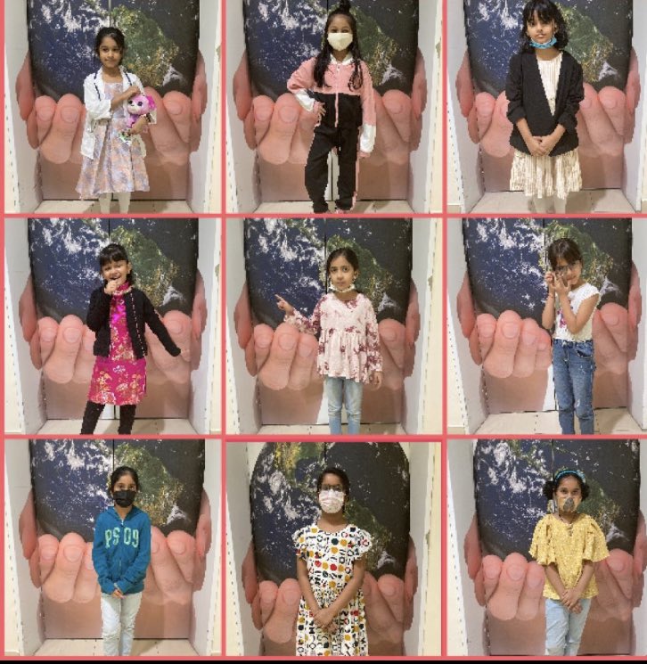 Steffi Pinto (@pinto_steffi) on Twitter photo Every day is the beginning of your career. Grade 2A celebrated career day <a href="/gemsnms_alkhail/">GEMS NMS Alkhail</a> So amazing to see our students get ready for their future <a href="/Susanna_Porob/">Susanna Porob</a> Every day is the beginning of your career. Grade 2A celebrated career day <a href="/gemsnms_alkhail/">GEMS NMS Alkhail</a> So amazing to see our students get ready for their future <a href="/Susanna_Porob/">Susanna Porob</a>