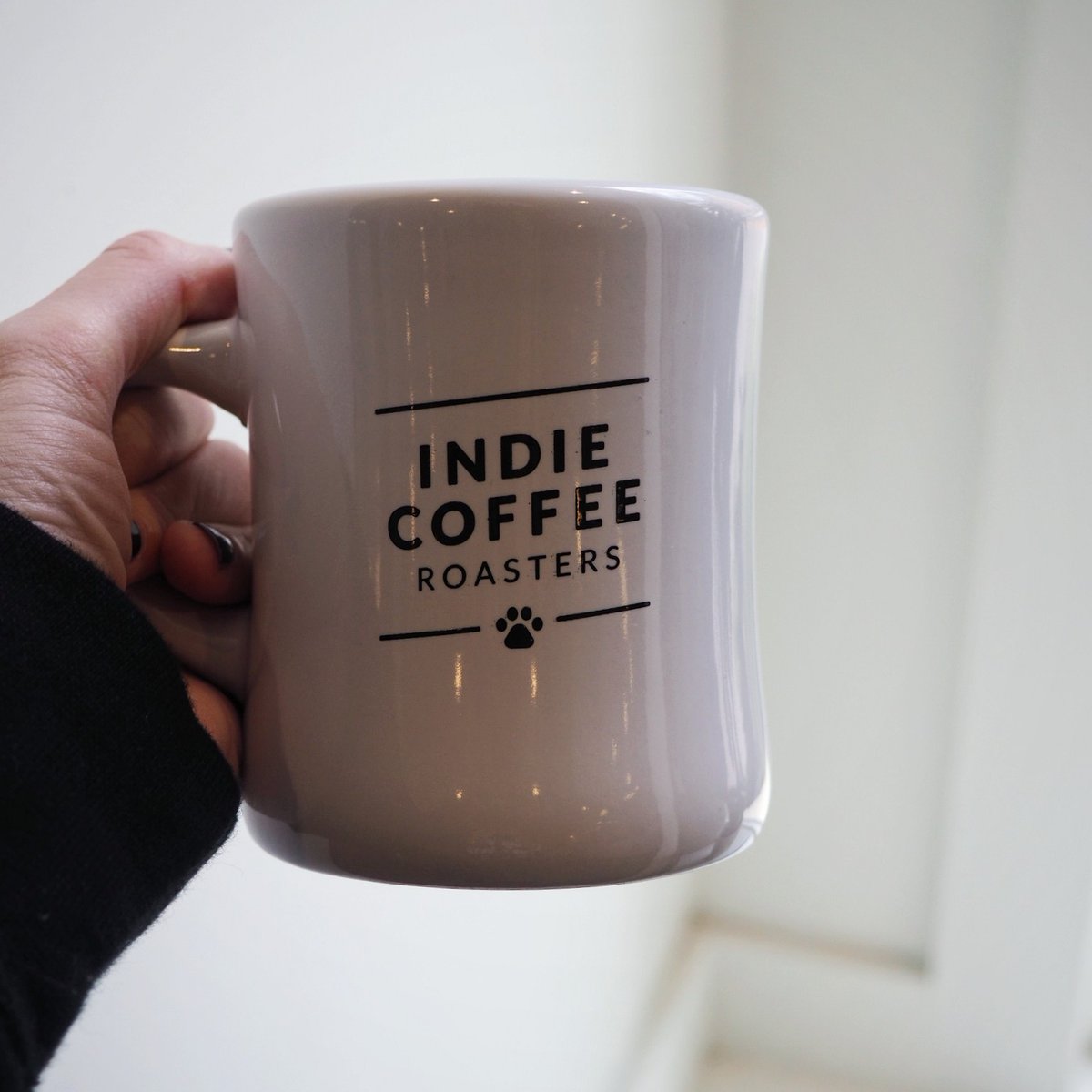 If you’re looking for a cozy mug to snuggle up with at home, check out our newest diner mugs. These are sold at our shops only so be sure to stop by and pick up yours!