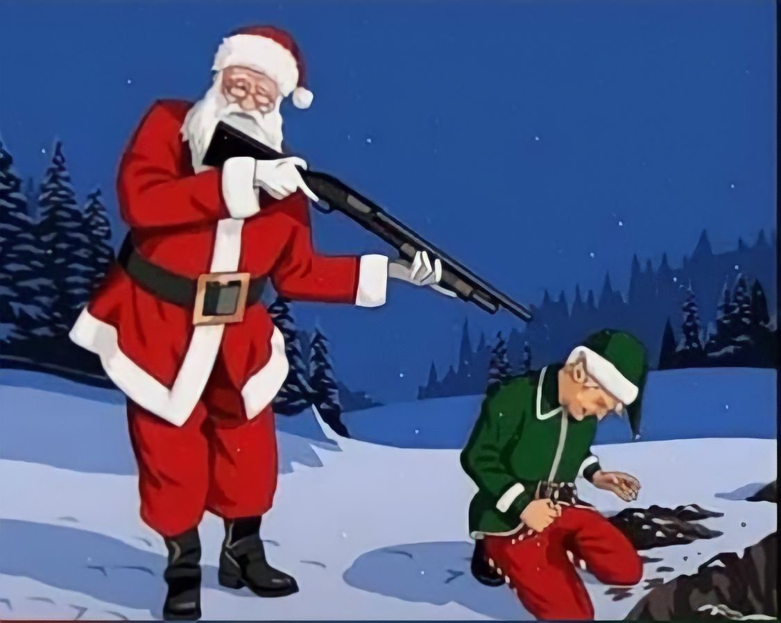 Lloyd Legalist tweet media