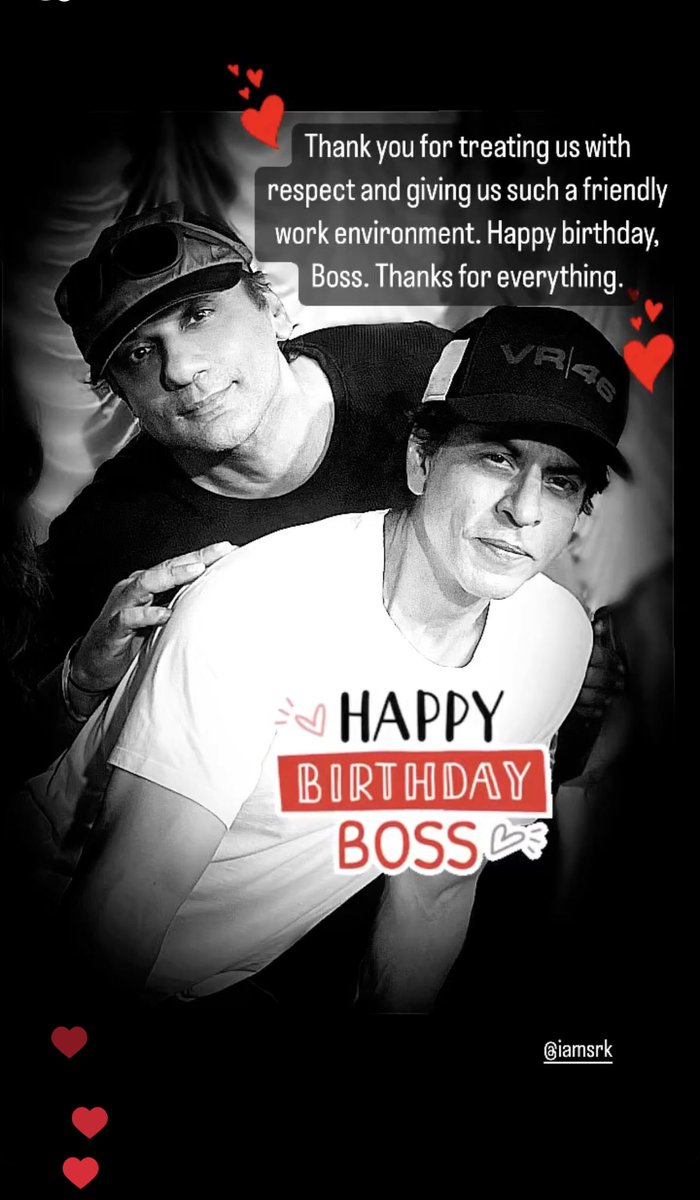 Harry Hingorani tweet media