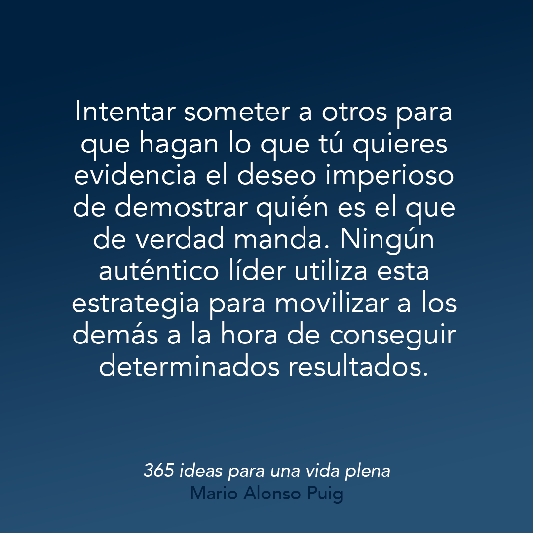 MarioAlonsoPuig's tweet photo. Ninguna persona es más importante que otra. Si hablamos del "hacer", sí puede haber una diferencia entre lo correcto y lo incorrecto. Sin embargo, si hablamos del "ser", de lo que uno es, todos somos un rayo de luz oculto detrás de un velo más o menos oscuro. https://t.co/BXvPrj1CgG