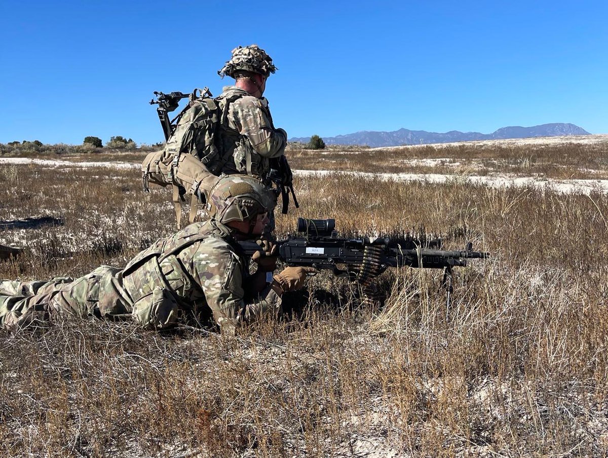 4th Infantry Division tweet media