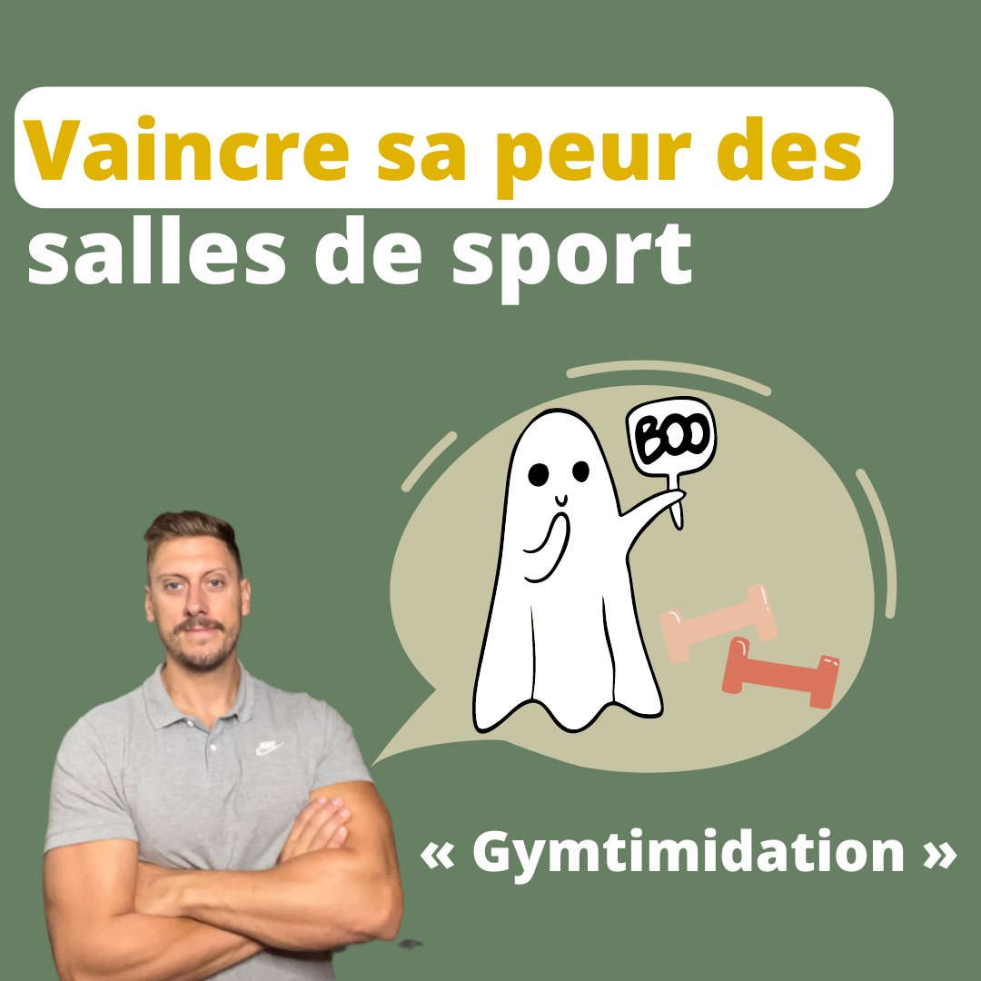 CoachBigMalc's tweet photo. L’anxiété de la salle de sport.

Une peur très courante. Se sentir minable à côté de mecs qui poussent 140kg, être complètement perdu avec ces machines incompréhensibles... Cela angoisse beaucoup de personnes.

Ne t’inquiètes pas, à chaque problème, sa solution :🔻🔻🔻🔻 https://t.co/znSxe8RoZ7