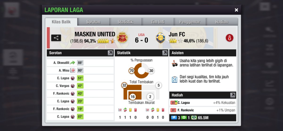 MASKEN UNITED tweet media