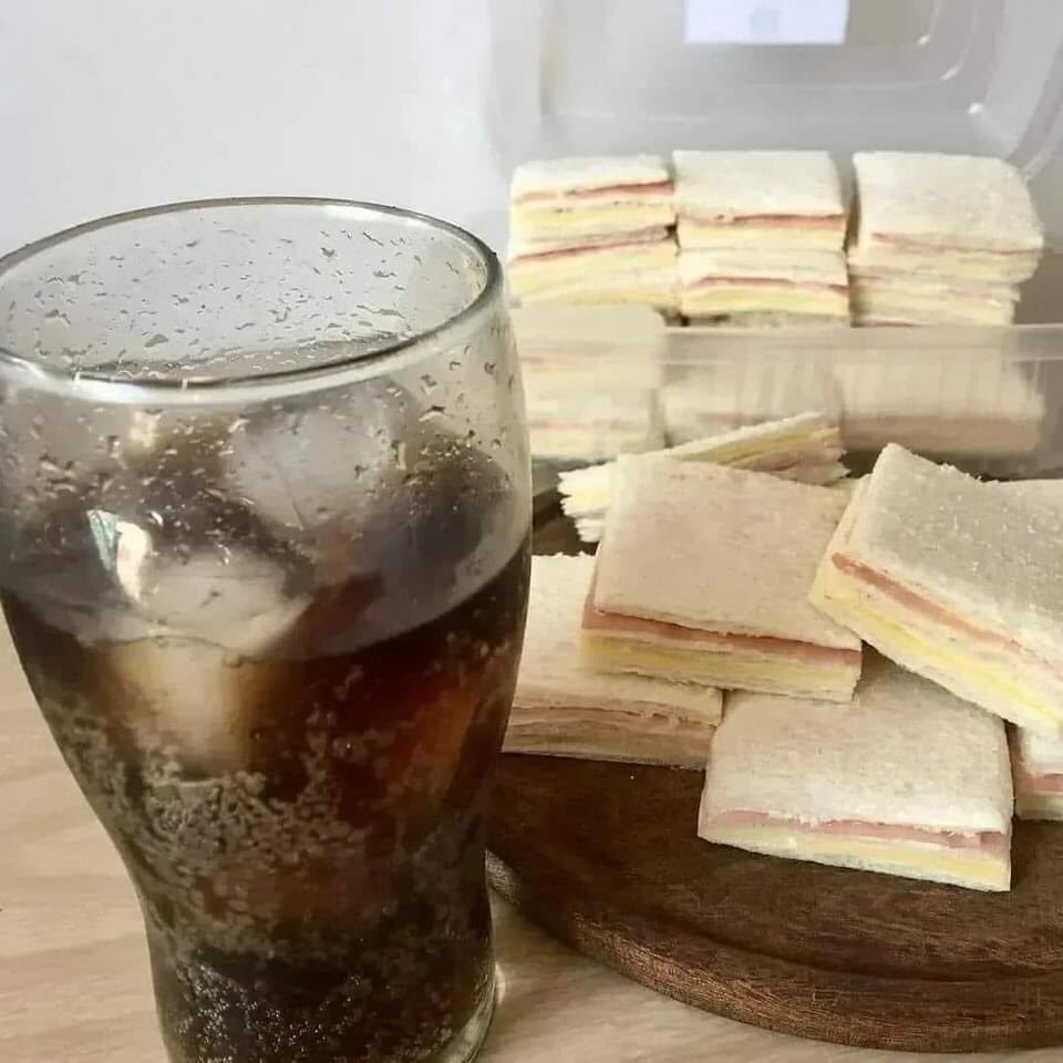 Que ganas de esto
