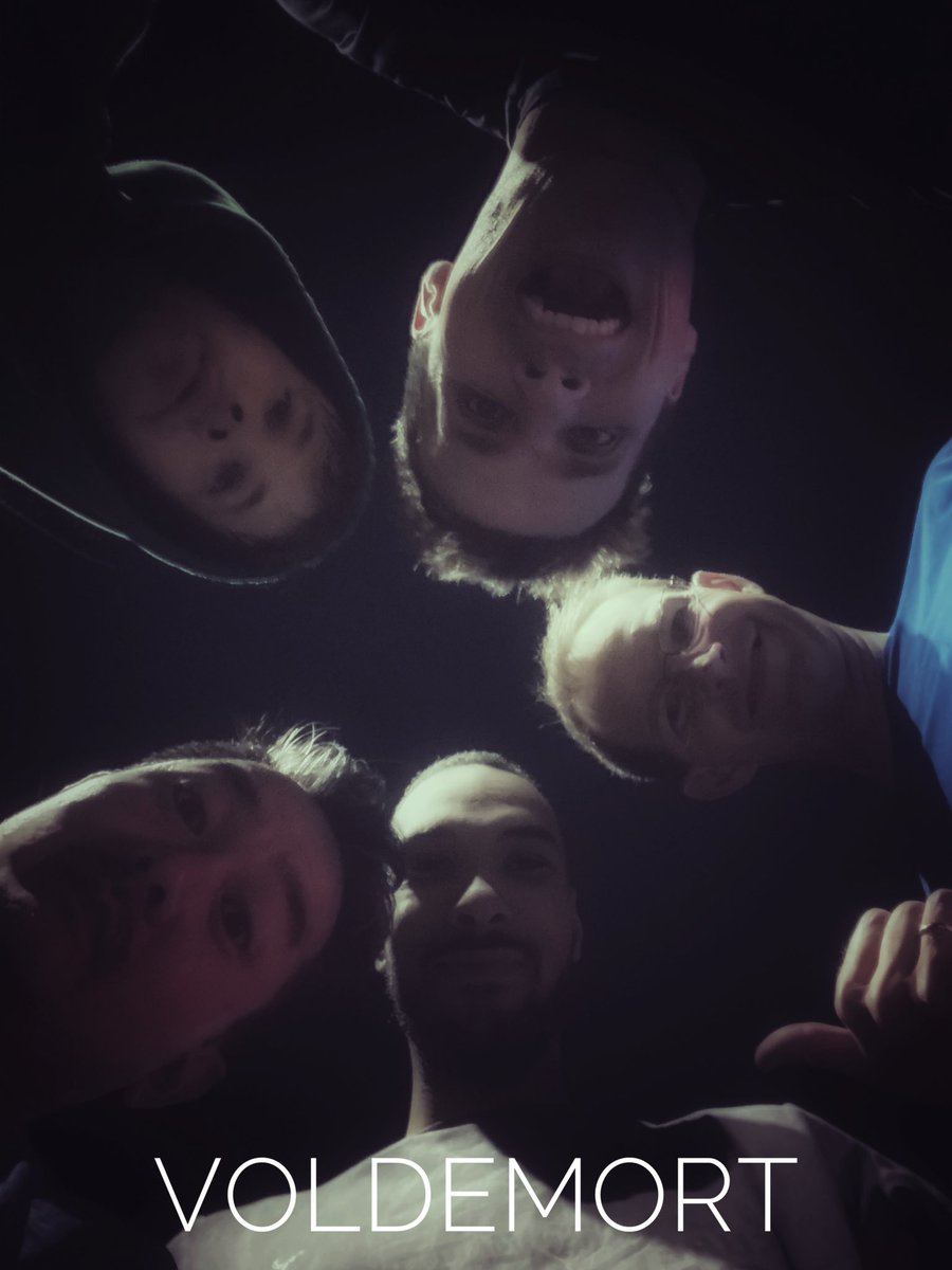 The first rule of F3 After Dark … you don’t talk about F3 After Dark. 

<a href="/F3Nation/">F3</a> #seoul #korea #consistency #commitment #community