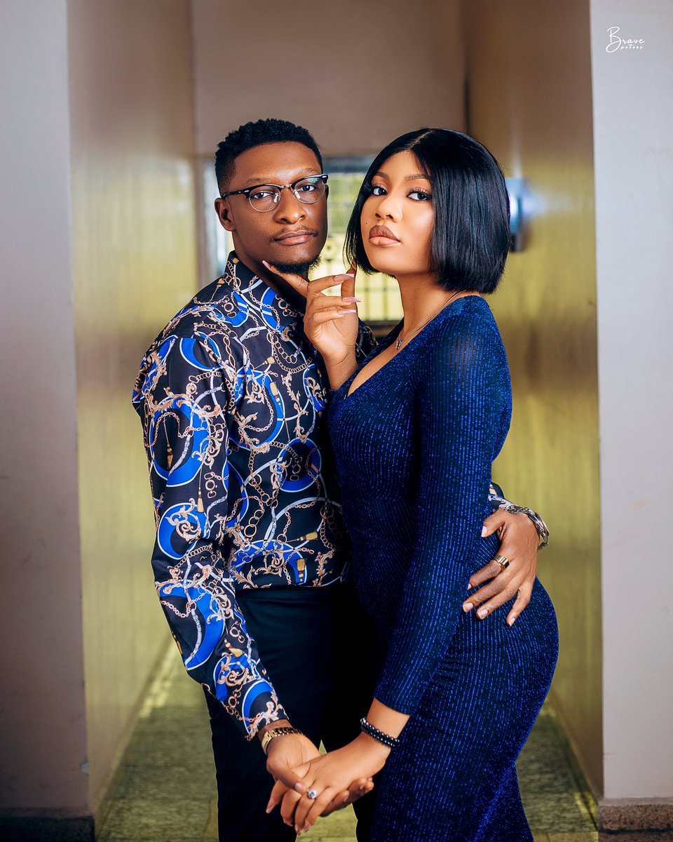 Tibz_fresh's tweet image. It’s the story of the trenches lovers
It’s been 6 years of love and happiness.
It’s about time we make it official ❤️
U&amp;amp;IForever’22❤️