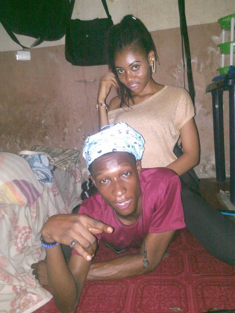 Tibz_fresh's tweet image. It’s the story of the trenches lovers
It’s been 6 years of love and happiness.
It’s about time we make it official ❤️
U&amp;amp;IForever’22❤️