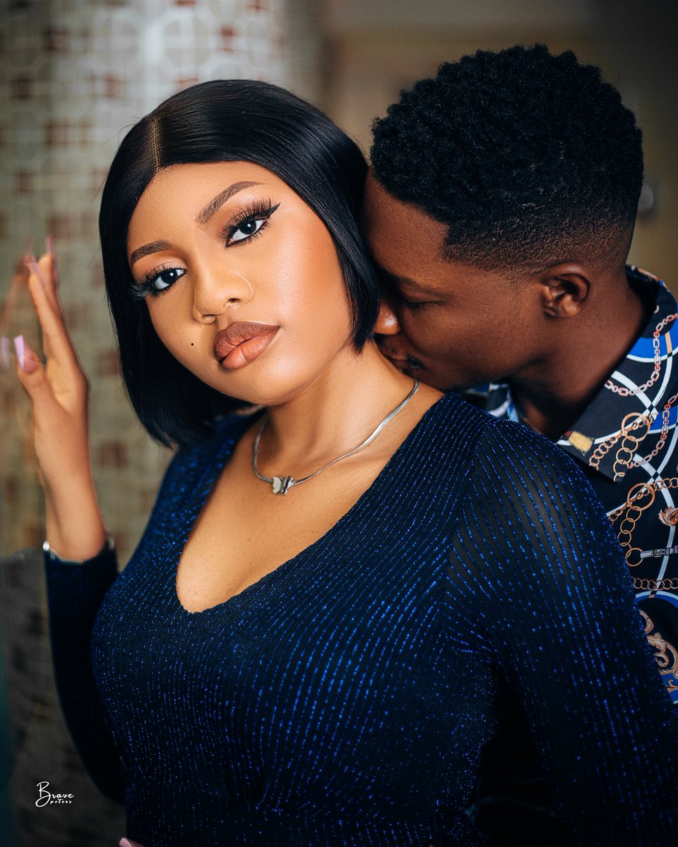 Tibz_fresh's tweet image. It’s the story of the trenches lovers
It’s been 6 years of love and happiness.
It’s about time we make it official ❤️
U&amp;amp;IForever’22❤️