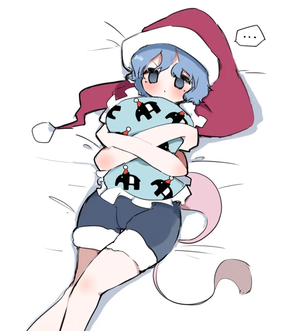 落書きドレミーさん 