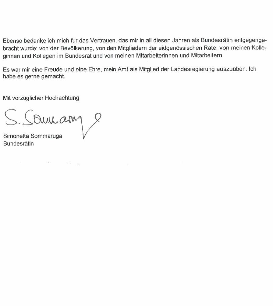 Parl CH (@parlch) on Twitter photo Die Präsidentin der Bundesversammlung <a href="/kaelinirene/">Irène Kälin</a> hat heute das Rücktrittsschreiben von BR <a href="/s_sommaruga/">Simonetta Sommaruga</a> erhalten und dankt ihr herzlich für ihre Arbeit. Die Ersatzwahl findet in der Wintersession, am 7. Dezember 2022 statt. Die Präsidentin der Bundesversammlung <a href="/kaelinirene/">Irène Kälin</a> hat heute das Rücktrittsschreiben von BR <a href="/s_sommaruga/">Simonetta Sommaruga</a> erhalten und dankt ihr herzlich für ihre Arbeit. Die Ersatzwahl findet in der Wintersession, am 7. Dezember 2022 statt.