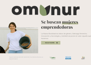 divaladl's tweet photo. Hasta el 2/12/22 sigue online las interesantes sesiones de formación #omunur #hubtransiciona sobre #emprendimiento #rural #femenino organizadas por @TUCAL1420 y #galrurable con el apoyo de la delegación de #desarrollorural de @dipvalencia
+info: https://t.co/upTIFWcgBL https://t.co/romw1Fzmlz
