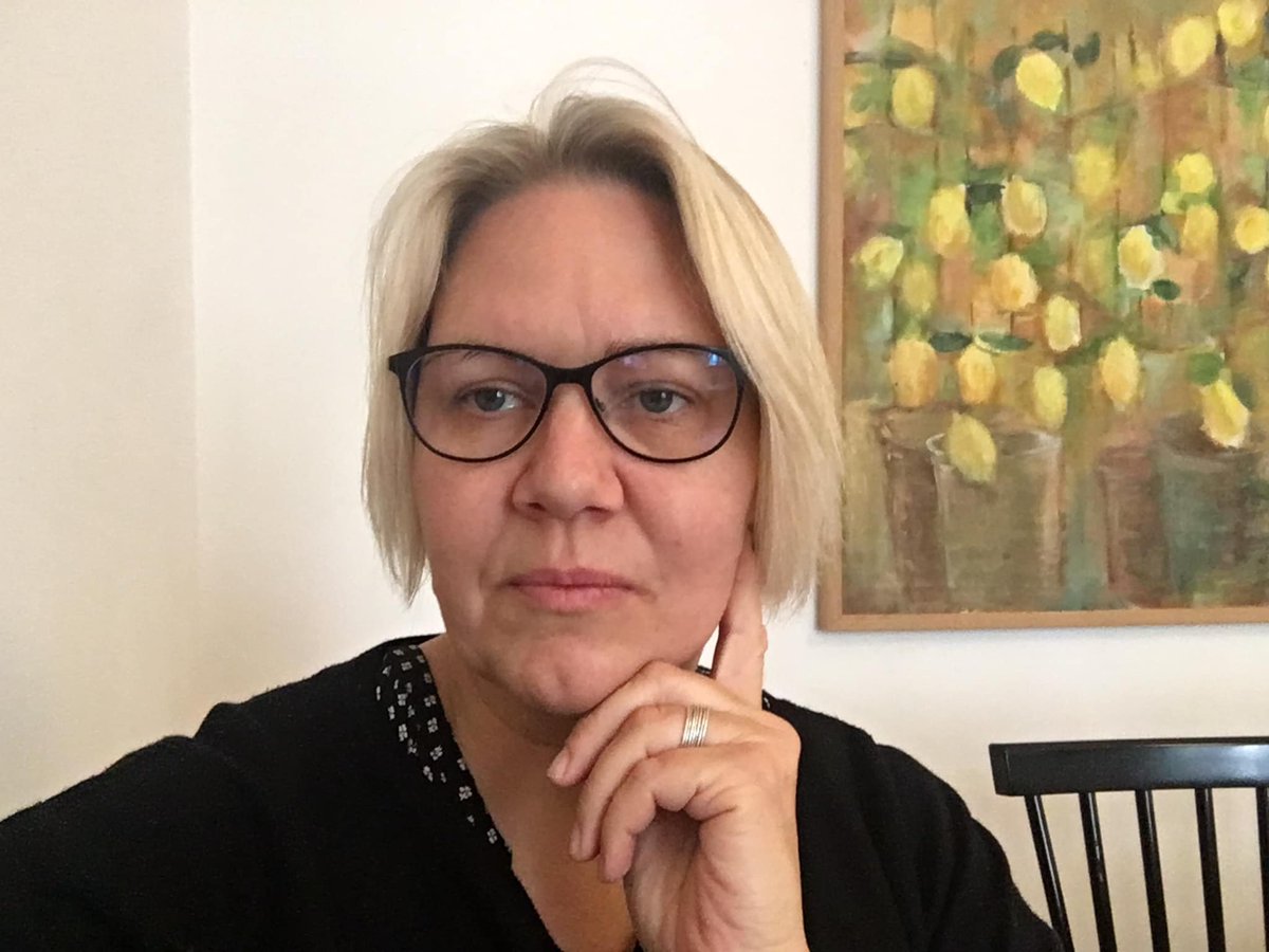 Elise Bjerkrheim tweet media