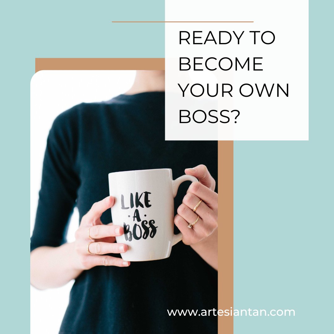 We'll explain how to take the first steps to opening up your own spray tanning business.  Read our step by step guide: bit.ly/3LT3qBq

#sidehustle #artesiantan #entrepreneur #smallbusinessowner #womanownedbusiness #smallbusinessgoals #spraytan #SprayTanningBusiness