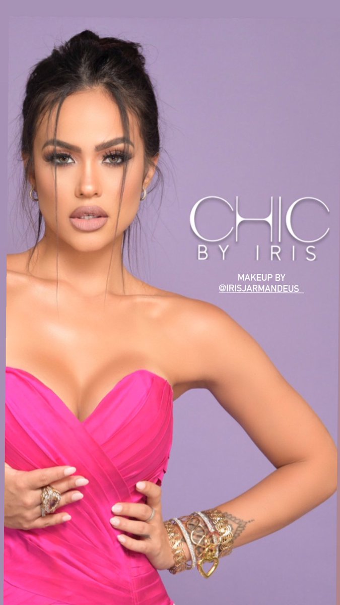 irisarmandeus's tweet photo. @irisjarmandeus  Instagram 
Trends makeup https://t.co/gH7Pbauub0
