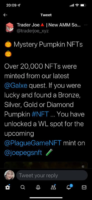 CS Community tweet media