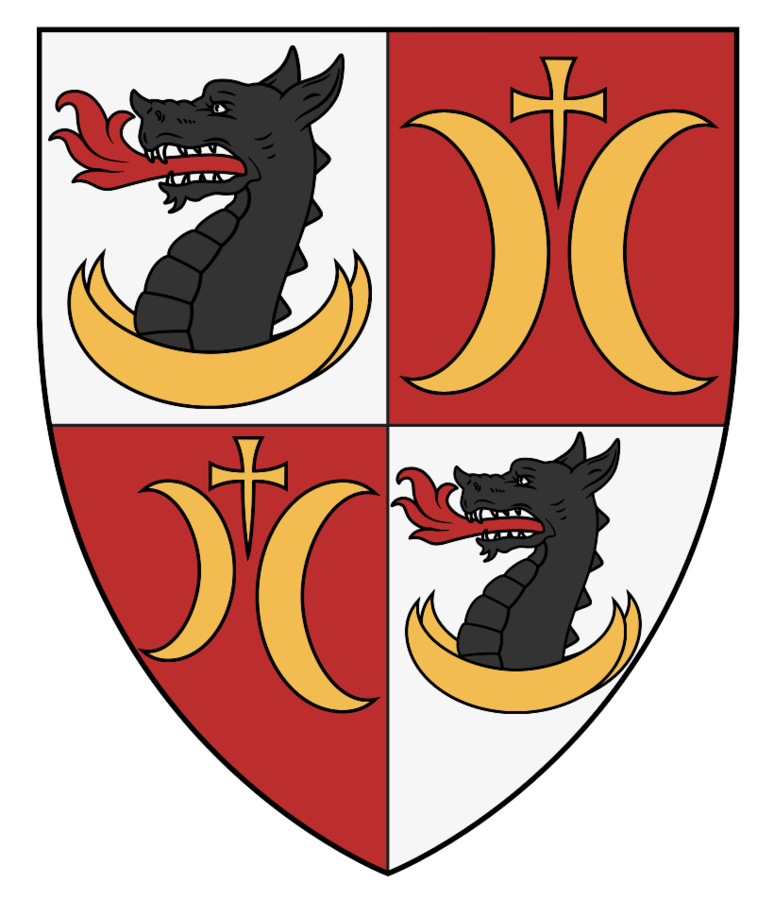 DraconumOrdo's tweet photo. Stibor of Stiboricz - #Voivode of #Transylvania - Founding Member of the #OrderoftheDragon https://t.co/MH78UMcvDB