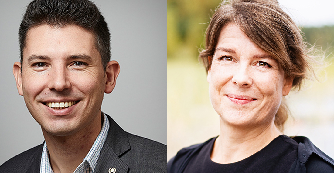 Webinar: A Beginner's Guide to Swedish Academia on Monday 7 November, 11.00–12.00, with <a href="/EURAXESS/">EURAXESS</a> presented by Chair Mia Liinason (<a href="/lunduniversity/">Lund University</a>) and Philippe Tassin (@ChalmersPhysics), sign up here: sverigesungaakademi.se/2383.html #beginnersguidetsa