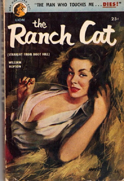 James Reasoner tweet media