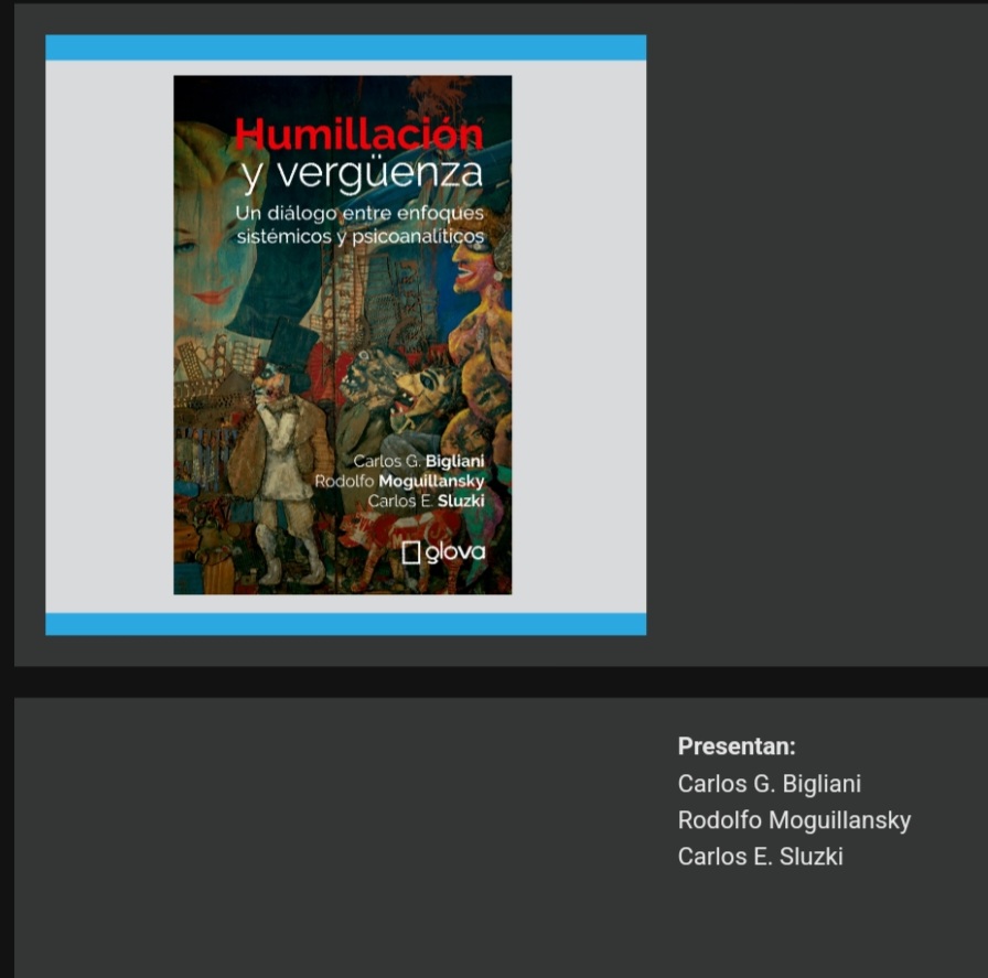 alelacroze's tweet photo. Hubo dos ediciones previas en portugués 2011 y en ingles 2013.
Presentan Carlos Barredo, Rafael Paz y Lia Ricon.
Actividad online y gratuita.
Se requiere un registro previo para recibir el link de acceso al zoom https://t.co/tXYEuX5H3q