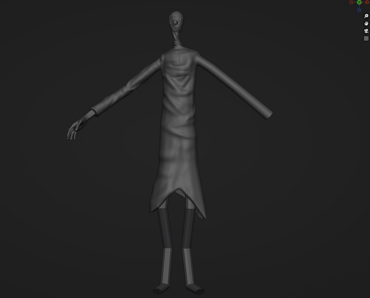 Old WIPs #RobloxDev @DevvitDevs