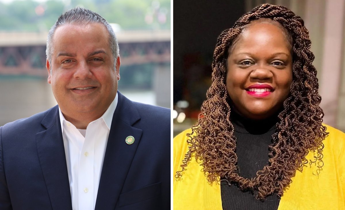 TompkinsWeekly's tweet photo. State Senate candidates talk policies, plans for office @leawebbforny @RDavidforSenate
https://t.co/9bHbMsdUOp https://t.co/QF9EXSHmYB