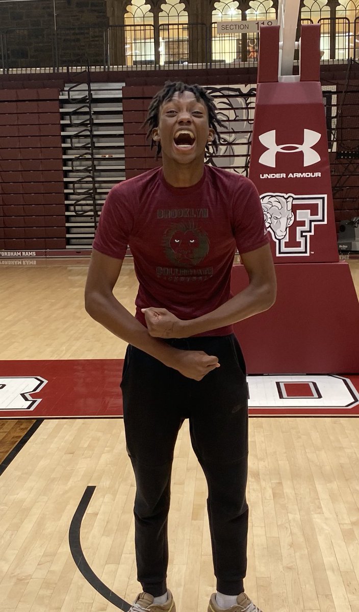 Brooklyn Collegiate (@bkcollegiate_bb) on Twitter photo E N E R G Y ๐
โ
6โ5โ 2025 SF Toribola Babs-Ogundeji <a href="/ToribolaO/">Toribola Babs-Ogundeji</a> on his unofficial visit to Fordham a few weeks ago ๐ฎ Tori is one of NYCโs top 2025s regardless of position
โ
Here are a few highlights from <a href="/TheHoopGroup/">Hoop Group</a> #ACJamFest
๐ฅ youtu.be/6KFfshEs7xg E N E R G Y ๐
โ
6โ5โ 2025 SF Toribola Babs-Ogundeji <a href="/ToribolaO/">Toribola Babs-Ogundeji</a> on his unofficial visit to Fordham a few weeks ago ๐ฎ Tori is one of NYCโs top 2025s regardless of position
โ
Here are a few highlights from <a href="/TheHoopGroup/">Hoop Group</a> #ACJamFest
๐ฅ youtu.be/6KFfshEs7xg