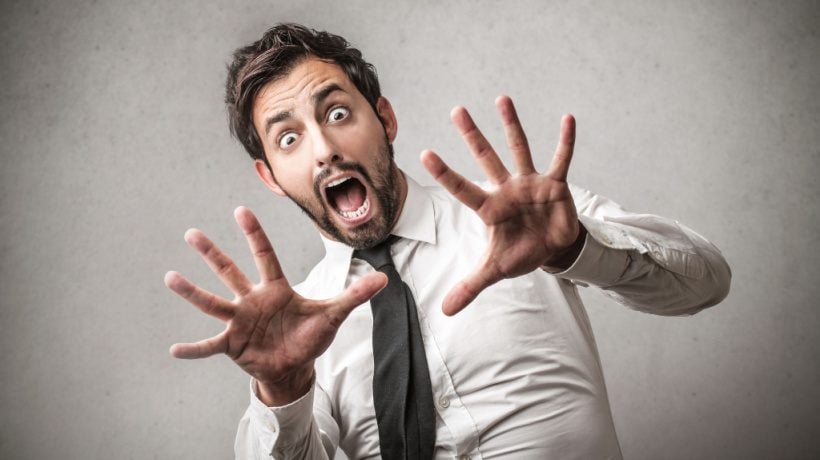 elearnindustry's tweet image. Have bad bosses become a waking nightmare for you? Read on to learn 6 unsettling facts about bad management and its effects on employees. ow.ly/oqYk50LpyUi

#badmanagement #workplaceculture