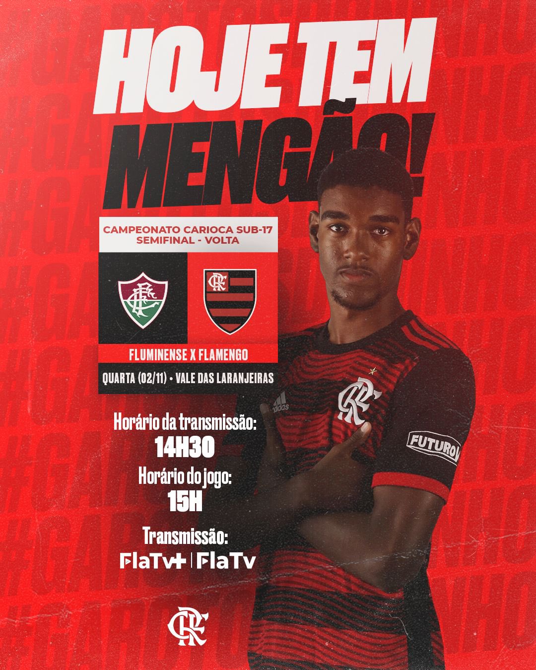 Flamengo avalia levar jogos do Campeonato Carioca para Manaus em