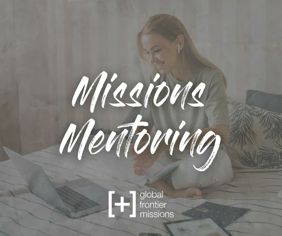 gogfm's tweet photo. Pursuing missions can be overwhelming, 😅 but you don't have to navigate it alone! 🙌 We have missions mentors ready to coach and encourage as you take your next steps whether that is with us or another ministry. Learn more: https://t.co/5Y0WHGd5g6 https://t.co/wondM9YaEQ