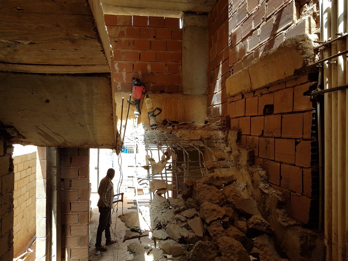 SameirFouad's tweet photo. Architect Design 
Contact us : 00249121327055
-------------------------------------------
#Sameir #SameirFouad #SameirFouadsd 
#architecture #interiordesign #Construction #Demolished  
#معماري #ديكور_داخلي #مقاولات #ازالة https://t.co/0m57ZdkLSj