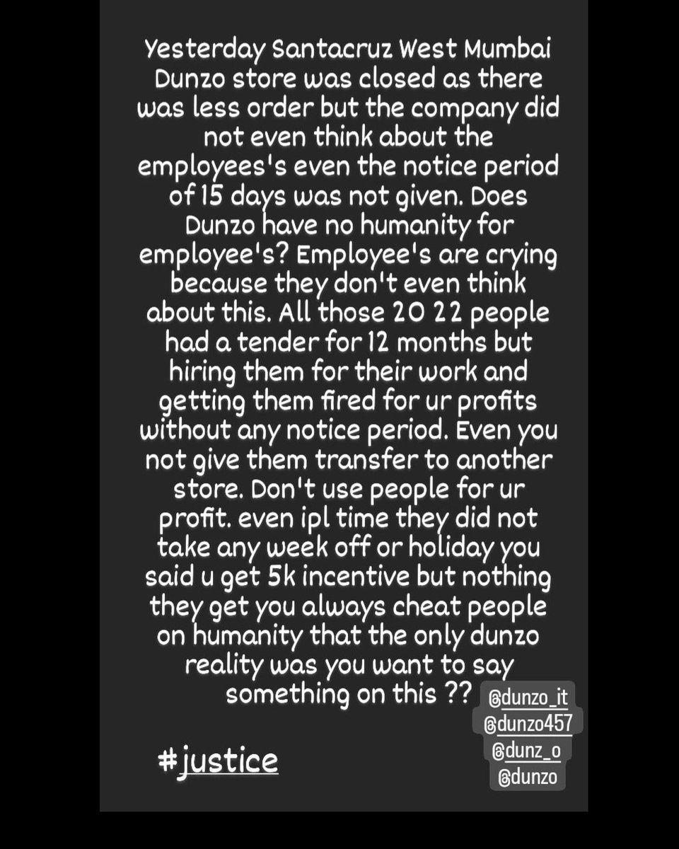 Swiggy instamart tweet media