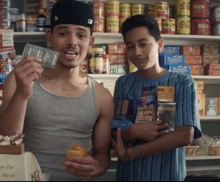 Why are they like this?