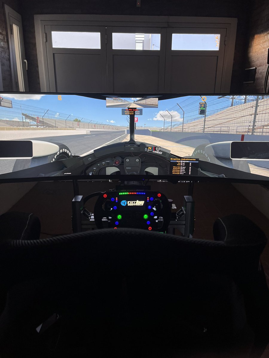 Estamos listos! 🔥