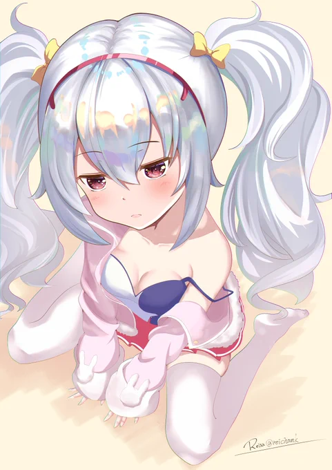 Laffey#Laffey #ラフィー #AzurLane  #アズールレーン 