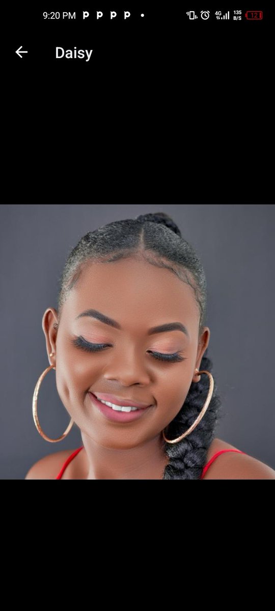 TabithaAnyango1's tweet photo. For all your make up bookings reach me on 0711358811
#makeup #confirmed #chefchi https://t.co/DWTFbER6S7