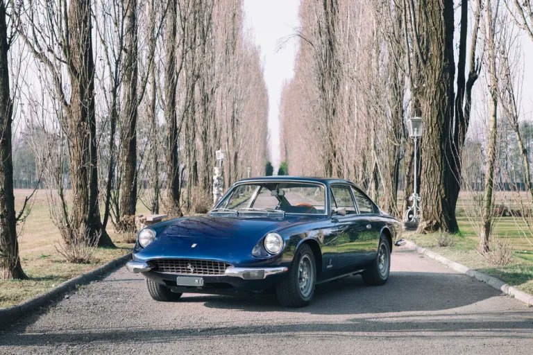 fleetimenews's tweet image. AutoClassica 2022 dal 18 al 20 novembre fiera Milano (Rho)

#autoclassica #autoclassiche #milano #rhofiera #automotive #auto

fleetime.it/news-fuoriorar…