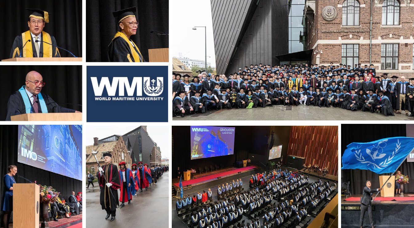 WMU on Twitter "The Class of 2022 has graduated 276 graduates from